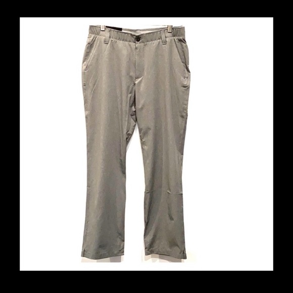 Under Armour Other - NEW Men’s Under Armour Golf Pant